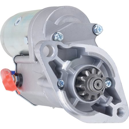 DB ELECTRICAL Starter For Toyota Various Models All 28100-54070, 028000-7370; 410-52380 410-52380